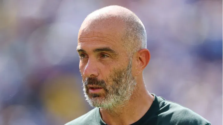Caicedo vira dúvida no Chelsea para enfrentar Real Madrid ou PSG, diz Maresca. (Luke Hales/Getty Images)