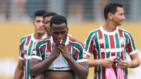 (Photo by Buda Mendes/Getty Images)