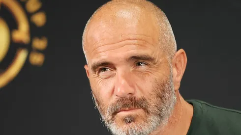 Chelsea quer enfrentar PSG ou o Real Madrid na final do Mundial? Enzo Maresca responde. (Photo by Alex Grimm/Getty Images)