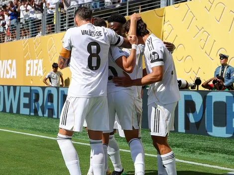 Mídia espanhola considera Real Madrid x PSG a verdadeira final