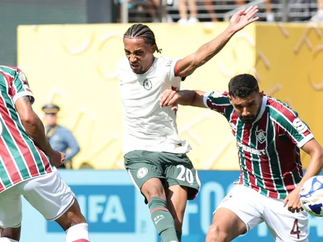 João Pedro, do Chelsea, agradece ao Fluminense por revelá-lo e dá show de humildade em coletiva