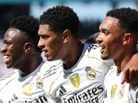 Avião que levava o Real Madrid tem problemas para pousar em Nova York