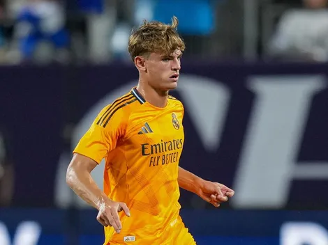 Real Madrid e Benfica negociam troca de Carreras por Obrador