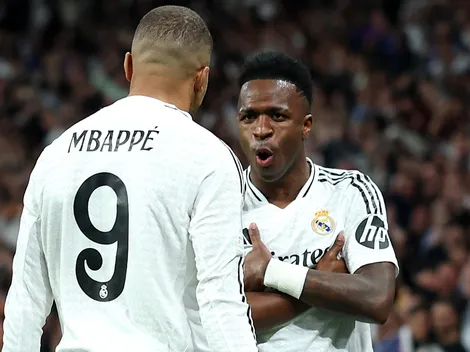 Mundial: Luis Enrique esquece Mbappé e Vini e se preocupa com Güler