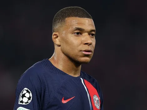 PSG finalmente terá sua vingança contra o Real Madrid