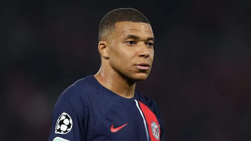 Mbappé terá encontro com seu ex-time.