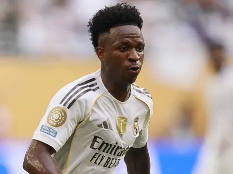 Seleção dos melhores de PSG x Real Madrid tem cinco merengues