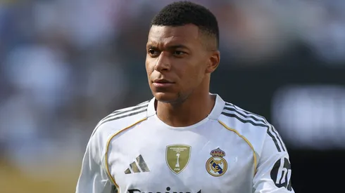 Mbappé terá encontro com o PSG.