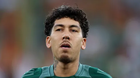 Botafogo tem interesse em Roberto Firmino.