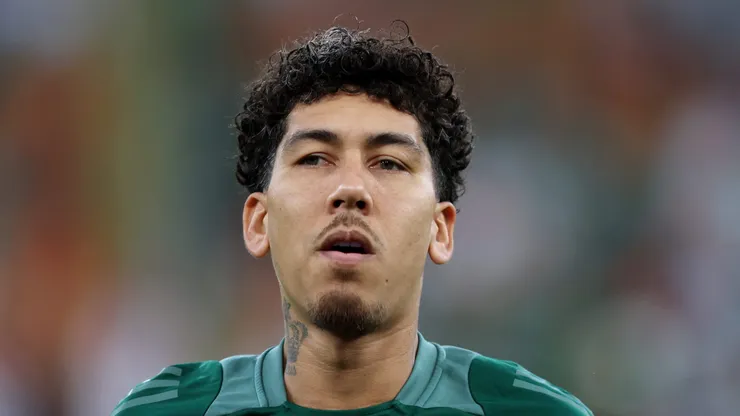 Botafogo tem interesse em Roberto Firmino.