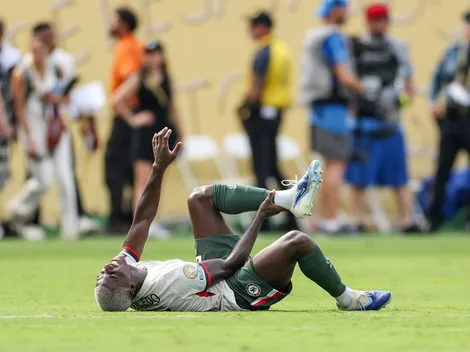 Caicedo preocupa Chelsea após torcer tornozelo e é dúvida contra o PSG