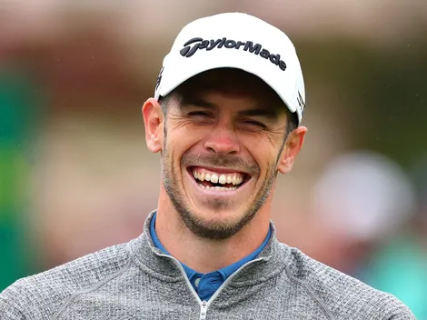 Bale provoca Barcelona: "Uma nova era está começando para o Real Madrid"