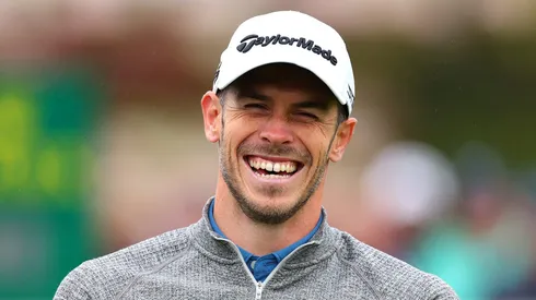 Bale provoca Barcelona antes de jogo do Real Madrid.