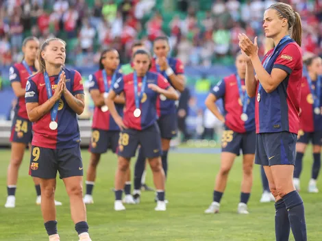 Campanha do Barcelona na Women's Champions League rende bolada a clubes da Liga F; entenda