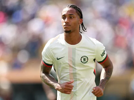 Chelsea fatura com João Pedro: atacante já "paga" parte da contratação