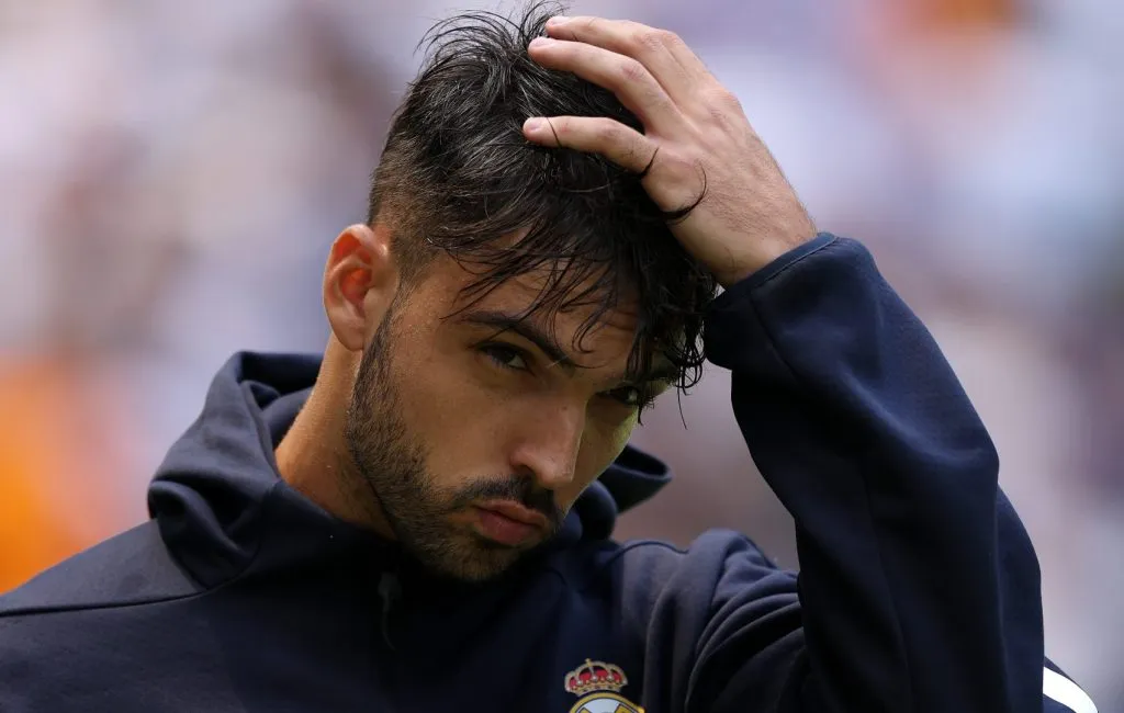 Raúl Asencio e Rüdiger falham e Real Madrid é humilhado pelo PSG no Mundial de Clubes; Veja