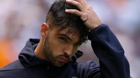 Raúl Asencio e Rüdiger falham e Real Madrid é humilhado pelo PSG no Mundial de Clubes; Veja. (Photo by Dan Mullan/Getty Images)