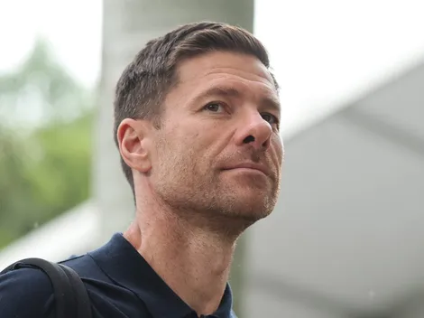 Xabi Alonso afirma que Real Madrid passará por mudanças após derrota para o PSG
