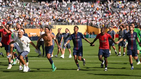 PSG está na final do Mundial de Clubes