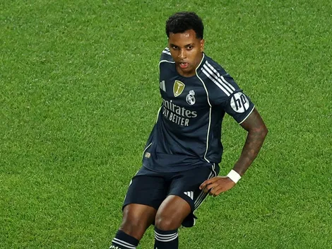 Rodrygo e mais 3: Os jogadores que podem deixar o Real Madrid após o Mundial de Clubes