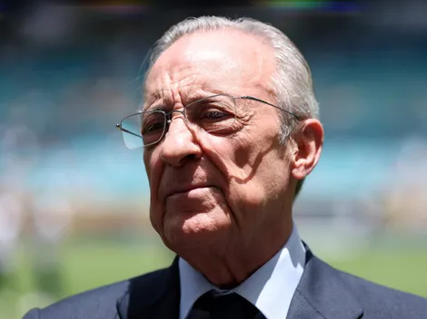 Real Madrid: "ou vocês trabalham como equipe, ou buscam soluções"