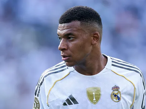 Xabi Alonso cobra jogo defensivo de Mbappé no Real Madrid