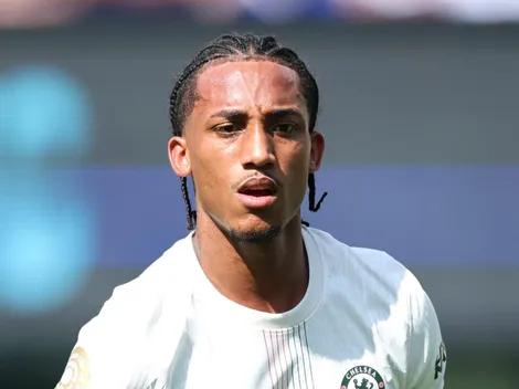 PSG marcou 16 gols no Mundial de Clubes; Chelsea 14