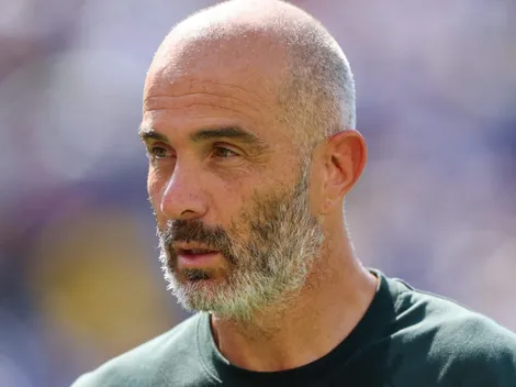 Mundial: Enzo Maresca, técnico do Chelsea, volta a falar sobre calendário