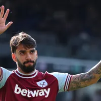 Tottenham faz oferta de R$ 187 milhões para contratar Lucas Paquetá