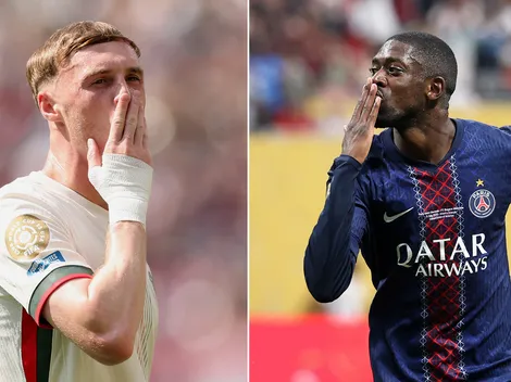 Chelsea x PSG • Palmer vs Dembélé: Veja destaques que podem vencer prêmios individuais