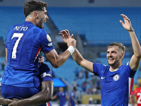 Chelsea x PSG: Zebras que as equipes enfrentaram no Mundial de Clubes