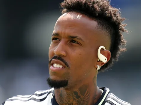 Éder Militão revela o que faltou para o Real Madrid passar pelo PSG