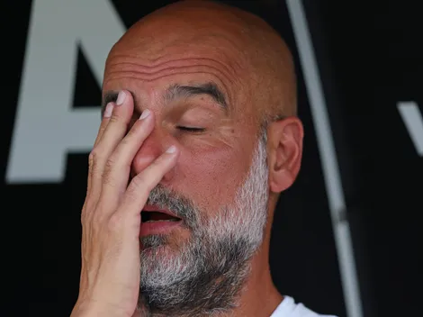 Guardiola perde Morgan Gibbs-White para o Tottenham