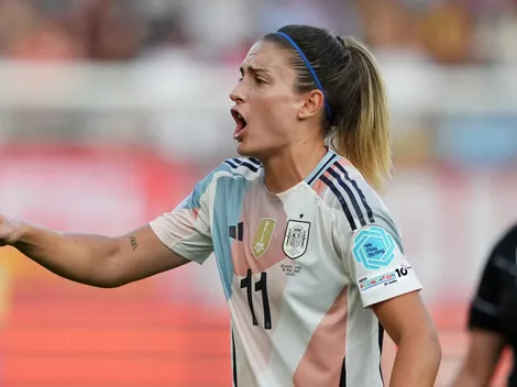 Espanha x Itália pela Eurocopa Feminina; Escalações e onde assistir