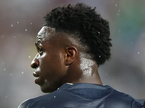 Vídeo com erros de Vini Jr no Mundial de Clubes repercute na web