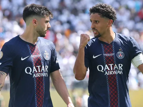 Como a defesa do PSG se tornou a menos vazada da competição