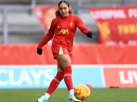 Arsenal quebra recorde de maior transferência no futebol feminino e fecha com Olivia Smith