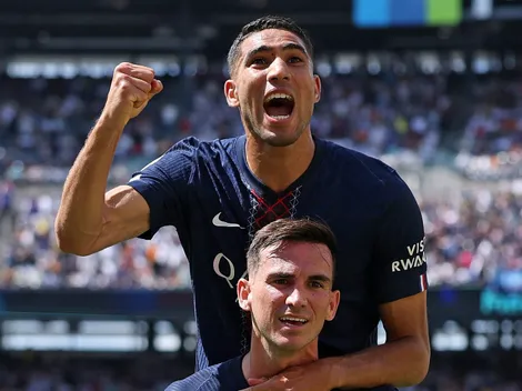 PSG vai enfrentar o Chelsea e ainda não perdeu para clubes ingleses na temporada