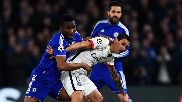 Chelsea X PSG: Saiba quantas vezes as equipes se enfrentaram antes da final do Mundial de Clubes. (Photo by Mike Hewitt/Getty Images)