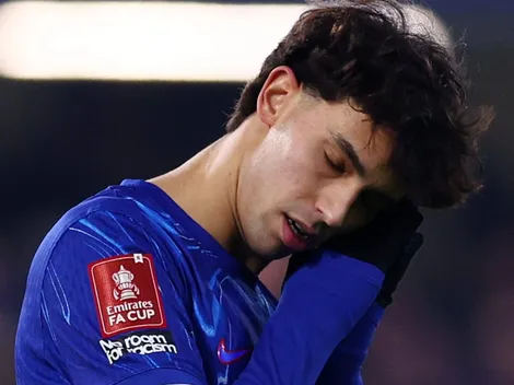 Chelsea pode se desfazer de até cinco jogadores após a final do Mundial de Clubes