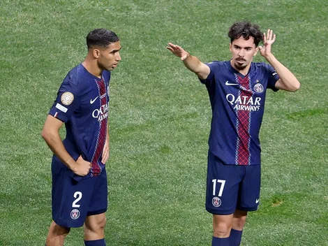 Real Madrid busca a contratação de Vitinha após o Mundial de Clubes