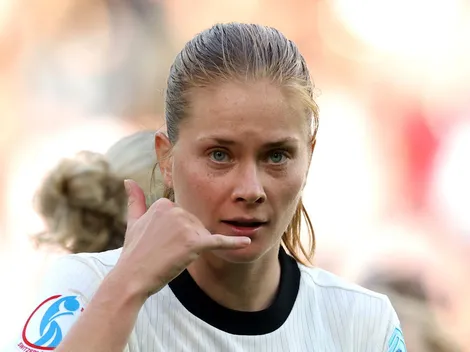 Alemanha x Suécia pela Eurocopa Feminina; Onde assistir e escalações