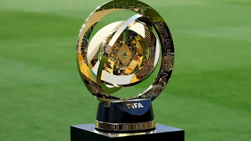 A previsão do tempo para o dia da final entre PSG x Chelsea no Mundial de Clubes (Photo by Luke Hales/Getty Images)