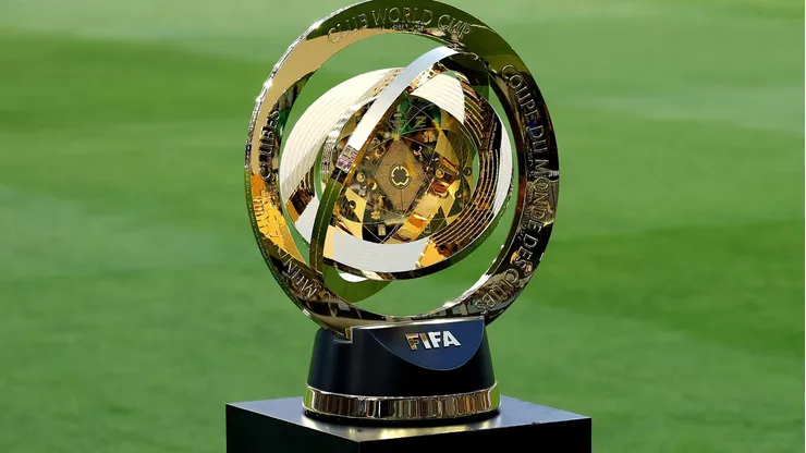 A previsão do tempo para o dia da final entre PSG x Chelsea no Mundial de Clubes (Photo by Luke Hales/Getty Images)