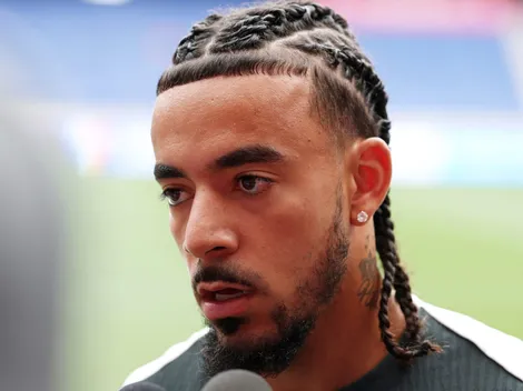 Gusto acredita que os Blues podem conquistar o Mundial de Clubes