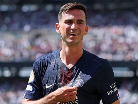 Fabián é colocado como candidato à Bola de Ouro por jornal