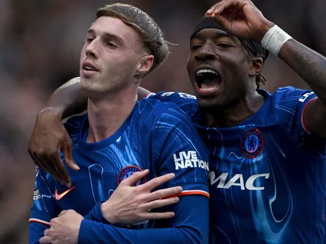 Chelsea libera Madueke e atacante não deve enfrentar o PSG