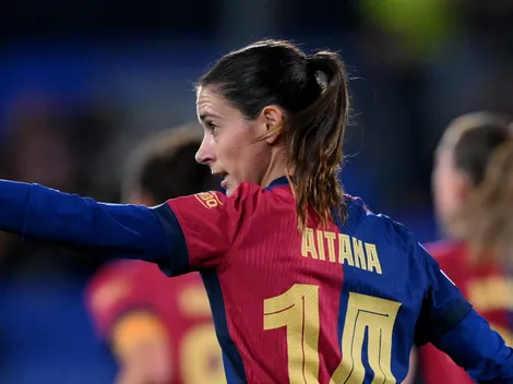 Barcelona já sabe seus 5 primeiros adversários na Liga F de 2025/2026