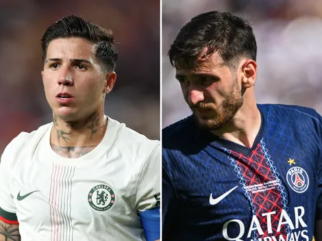 Veja quem gastou mais entre Chelsea e PSG