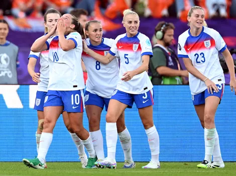 Confira onde assistir Inglaterra x País de Gales pela última rodada da Eurocopa Feminina